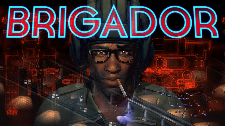 Brigador-logo