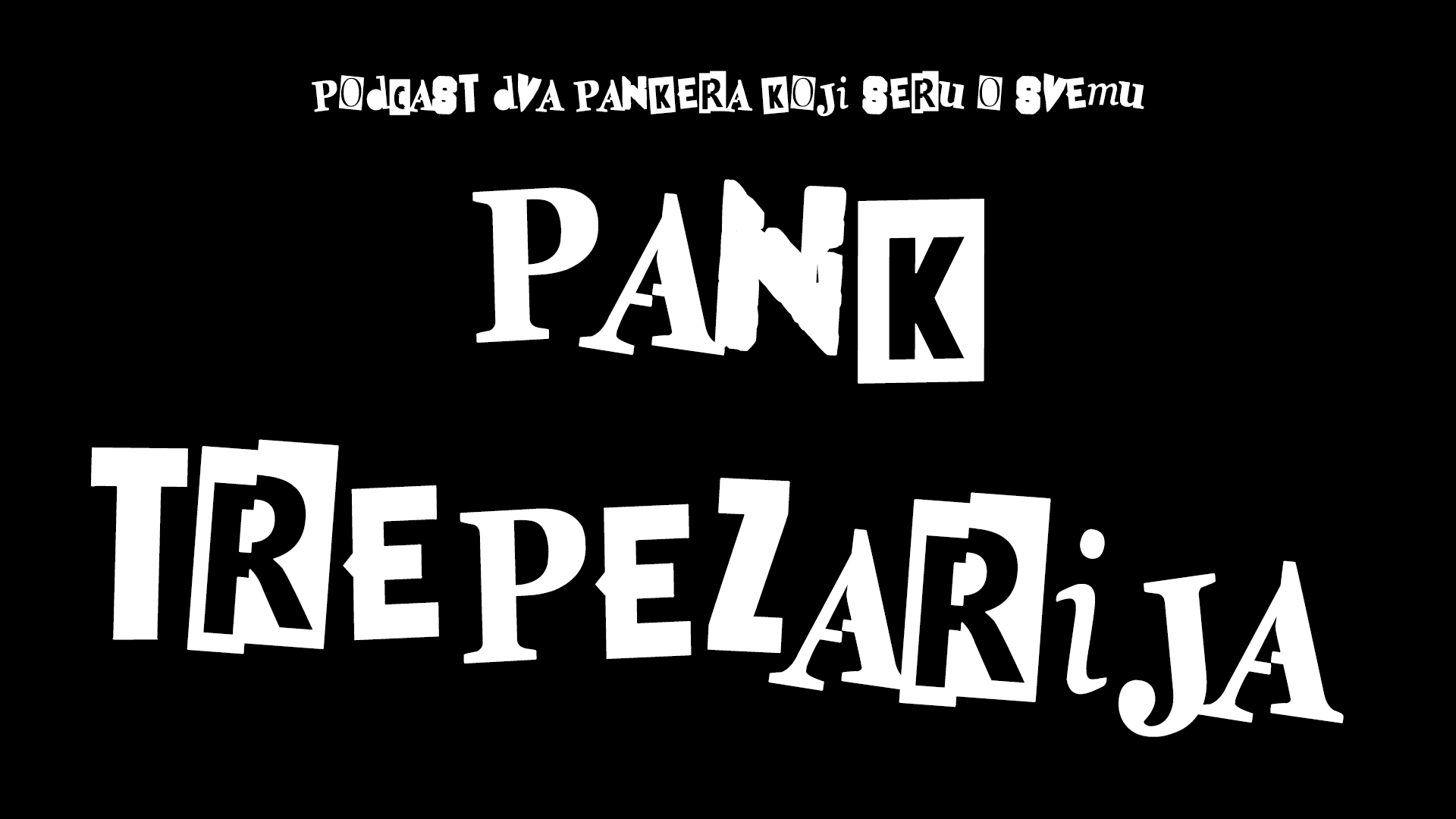 pank trepezarija