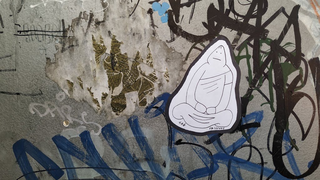 10001 buda, 1001 buda