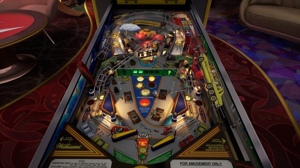 pinball fx