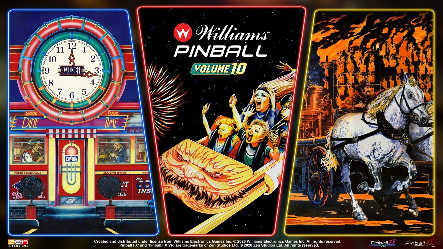 pinball fx