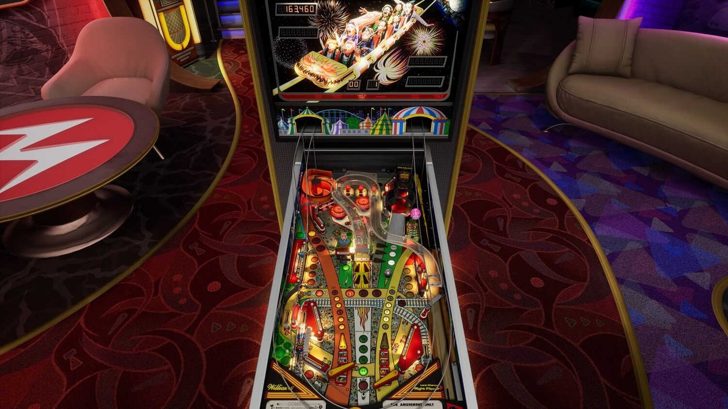 pinball fx