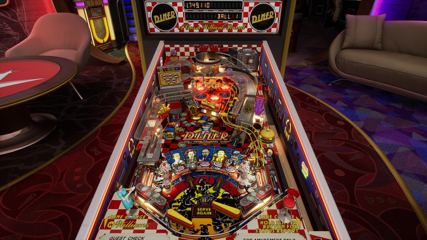 pinball fx