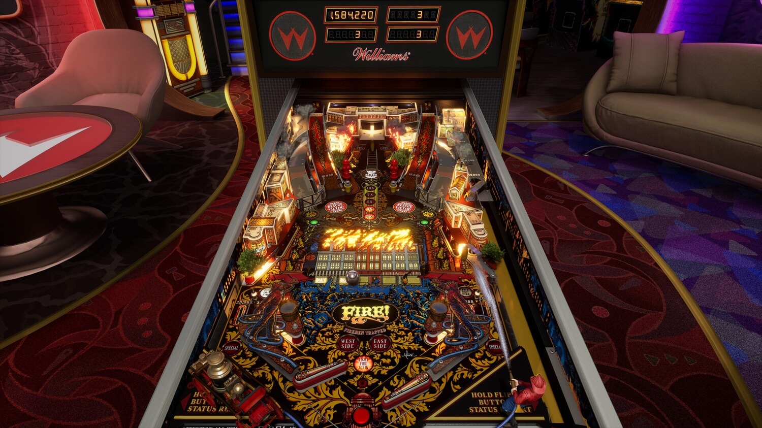 pinball fx