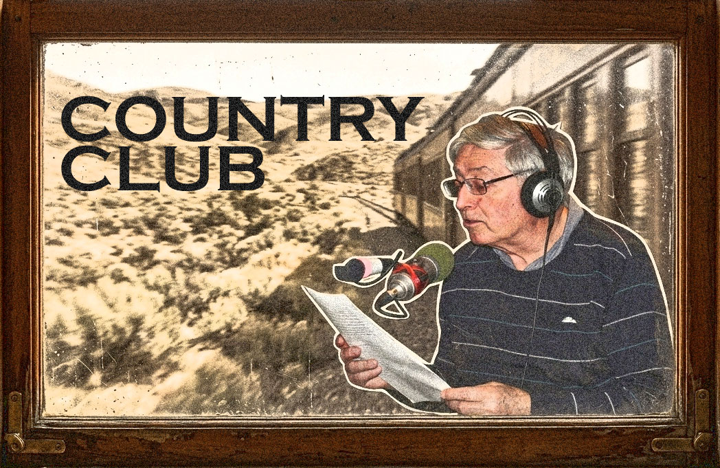 zvonimir radeljkovic, country club